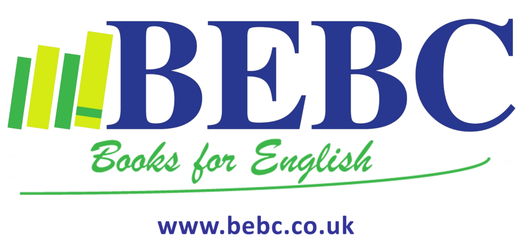 BEBC Logobook 4 English