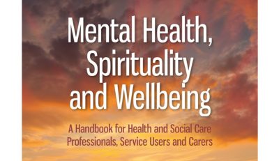 Exploring mental health, spirituality and wellbeing Course Image