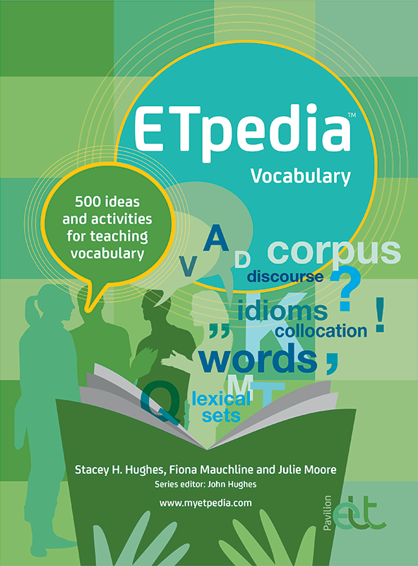 ETpedia Vocabulary