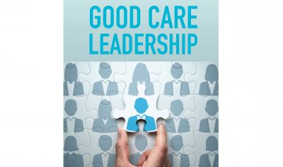 Good Care Leadership Course
