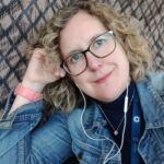 Julie Pender