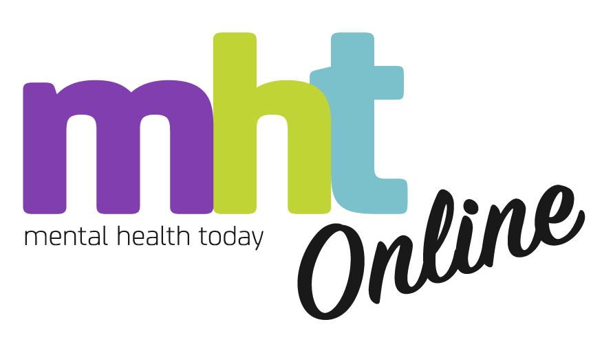 Mental Health Today Online 2021 logo