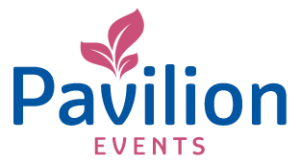 Pavilion Events Logo