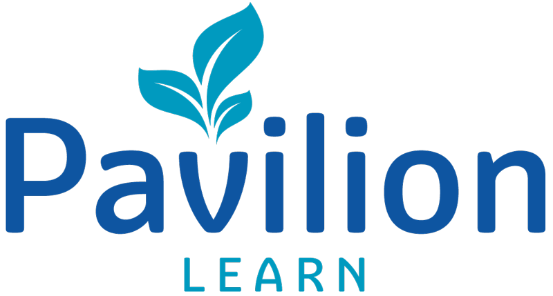 Pavilion Learn logo