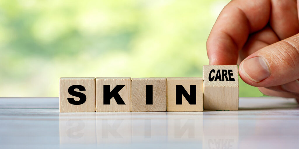 Spotlight on skin conditions in the older patient