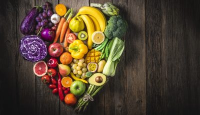 Improving nutrition