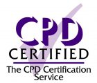 CPD Certified